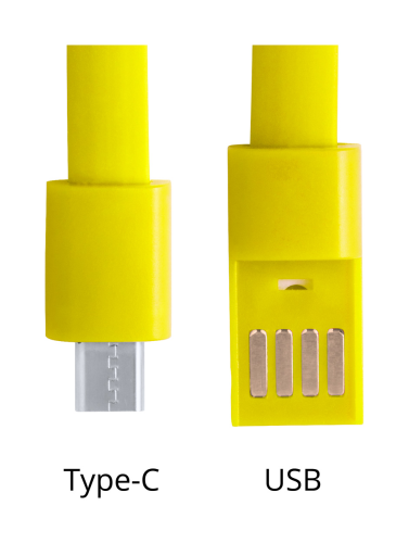 bratara cablu de incarcare USB, Ceyban 4