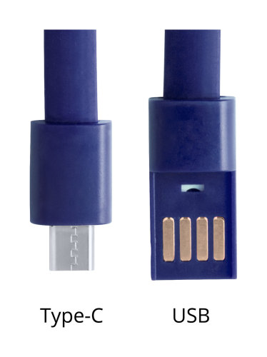 bratara cablu de incarcare USB, Ceyban 4