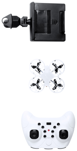 drona, Roxman 3