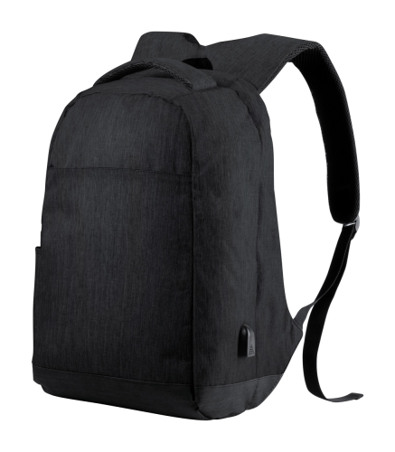  Vectom anti-theft backpack  1