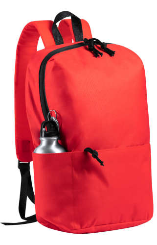 Backpack , Galpox 4