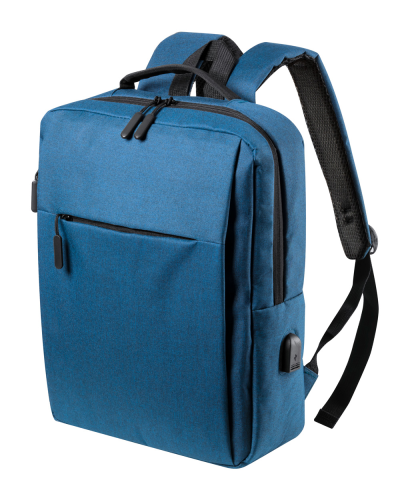 Backpack, Prikan 1