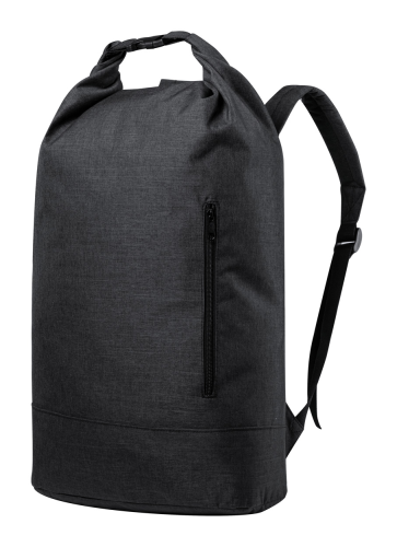 RFID protected, anti-theft backpack, Kropel 1