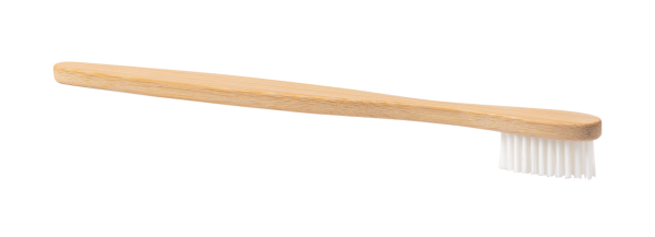 periuta de dinti din bambus, Lencix 3