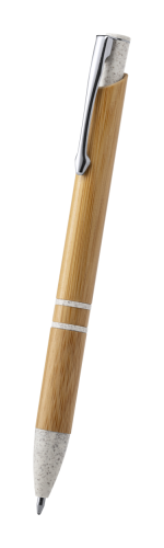 pix din bambus, Lettek 1