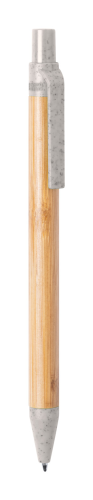 stilou din bambus, Roak 1