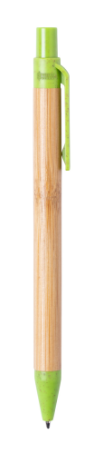 stilou din bambus, Roak 4