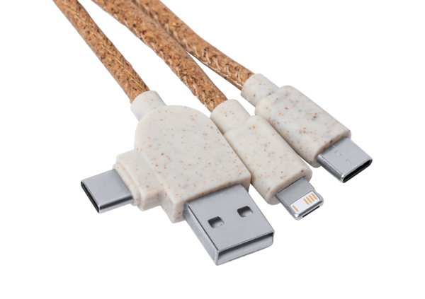 cablu de incarcare USB, Stuart 4