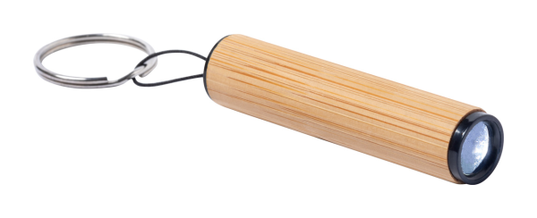 lanterna din bambus, Vulko 1