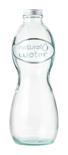 Sticla pentru apa, Limpix 1