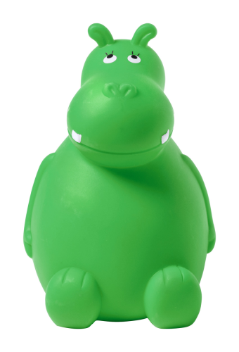 pusculita, Hippo 1