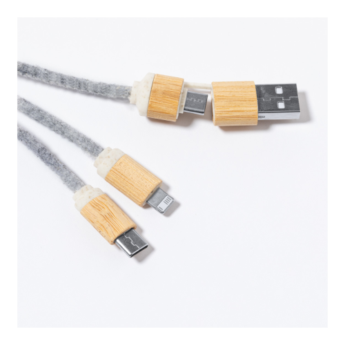 cablu de incarcare USB, Braxton 4