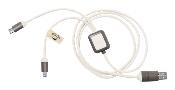 cablu de incarcare USB, Seymur 3