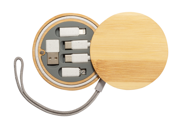 Set cablu de incarcare USB, Chaconix 3
