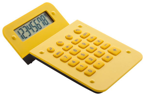 calculator, Nebet 1
