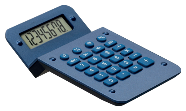 calculator, Nebet 1