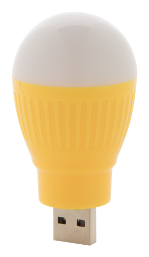 lampa USB, Kinser 1
