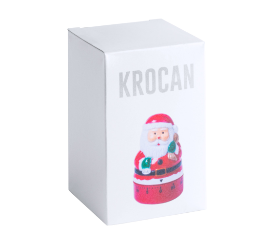 , Krocan 3