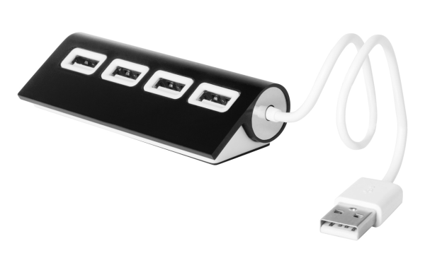 hub USB, Weeper 3