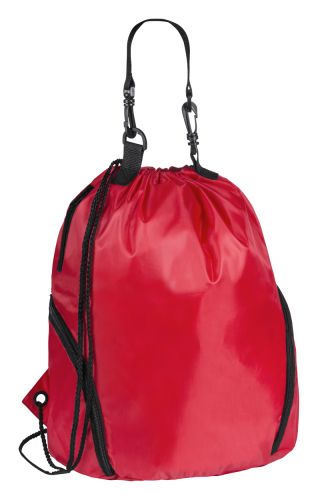 Drawstring backpack , Nonce 2