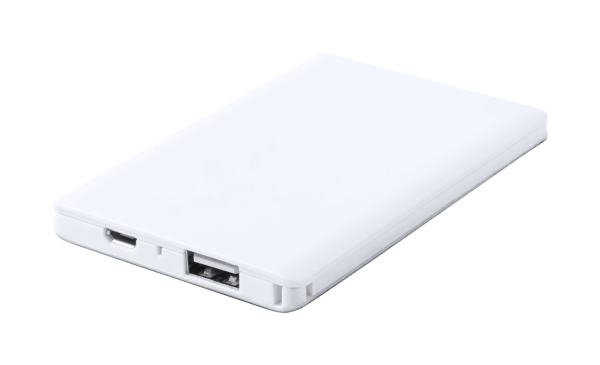 USB power bank, Hebernal 1