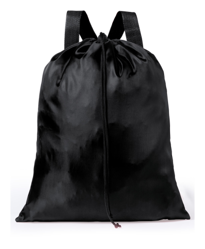 Drawstring backpack, Shauden 1