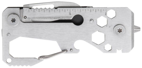 instrument multifunctional, Roseca 3