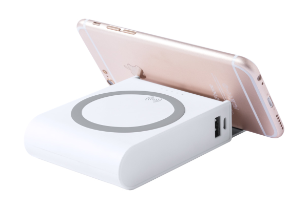 power bank, Crooft 3