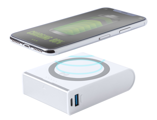power bank, Crooft 4