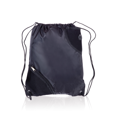  Fiter drawstring bag  1