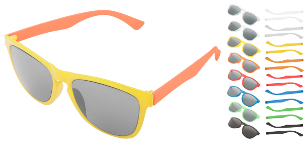 ochelari de soare cu design unic, CreaSun 1