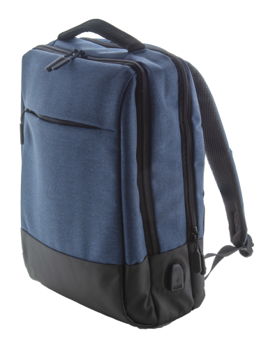 Backpack, Bezos 1