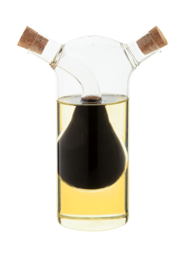 Sticla pentru ulei si otet, Vinaigrette 3