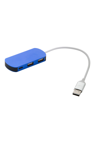 Port USB, Raluhub 3