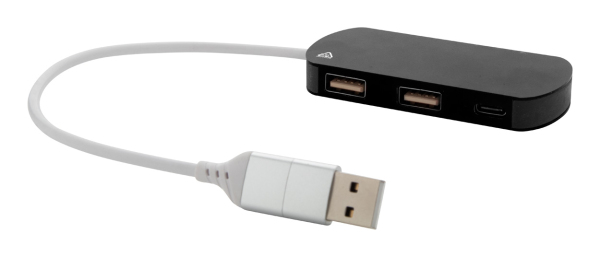 Port USB, Raluhub 1