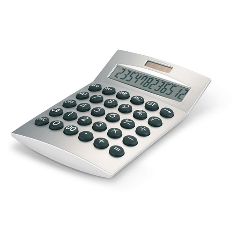 Calculator solar 12 cifre 1