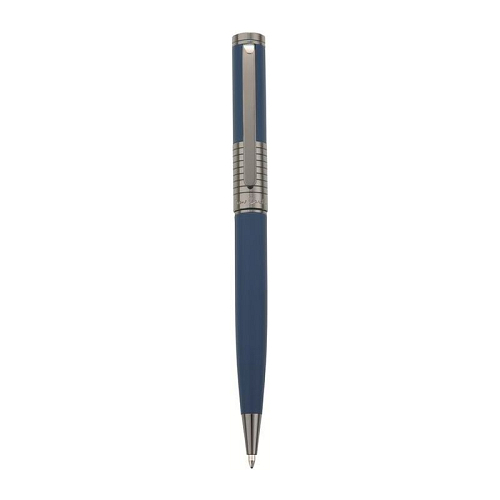 EVOLUTION Ballpoint pen, blue 1