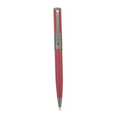 EVOLUTION Ballpoint pen, red 1