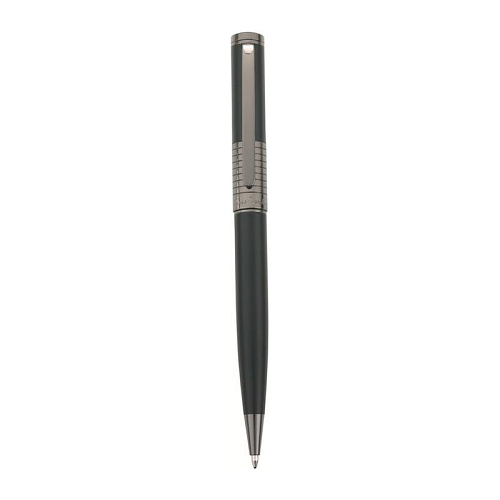 EVOLUTION Ballpoint pen, black 1