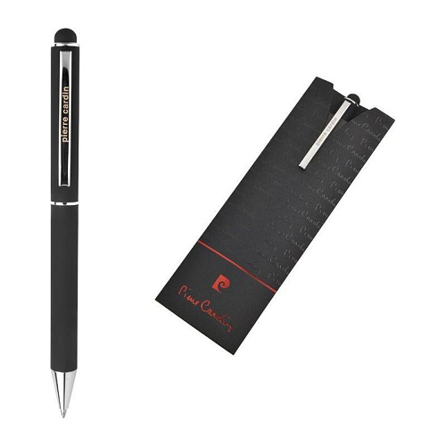 CLAUDIE ballpen, black 1