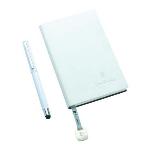 ARLAS notebook and roller set 2