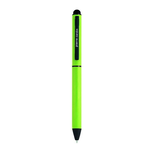 REPORTER set, green 4