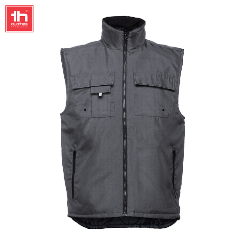 Workwear jacket with removable sleeves, ASTANA 2