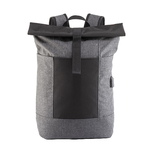 Rucsac Laptop din Poliester Reflectorizant 2