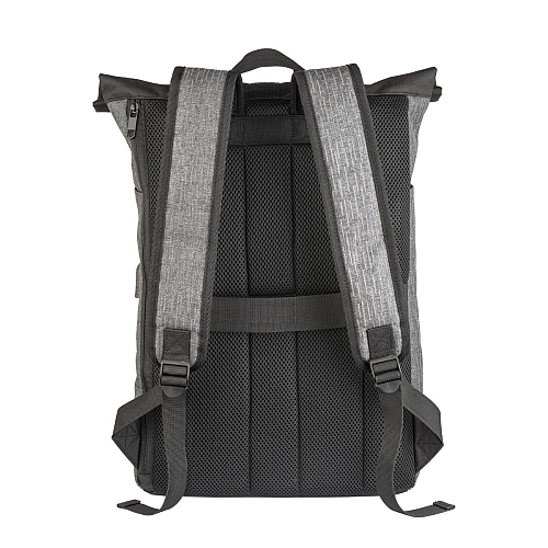Rucsac Laptop din Poliester Reflectorizant 4