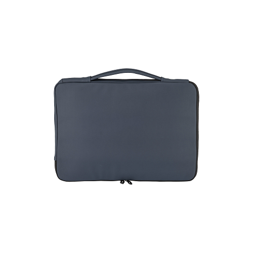 Briefcase (17) in soft pu water resistant 3