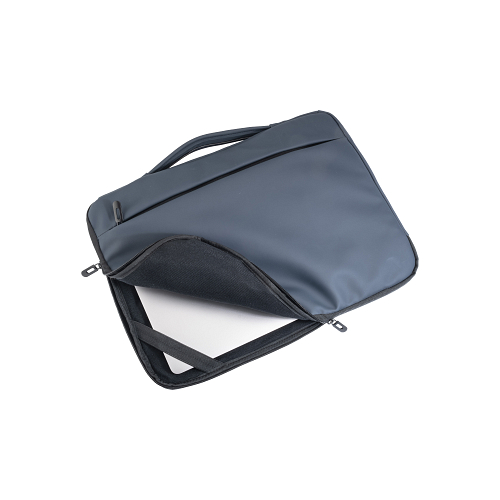 Briefcase (17) in soft pu water resistant 4