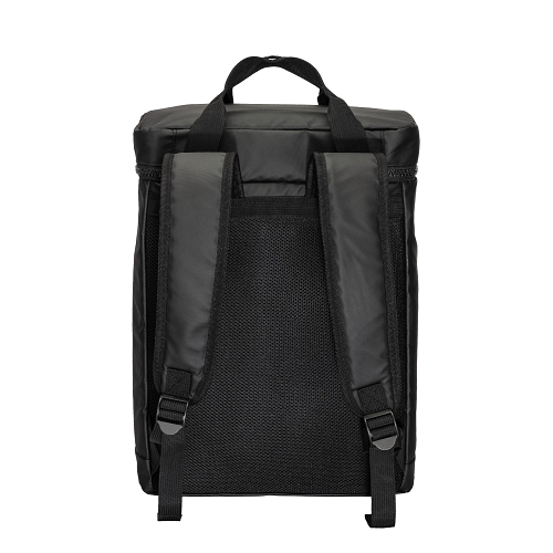 Water resistant polyester laptop backpack (15) 3