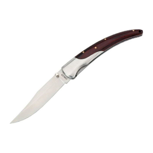 RAY folding knife 3