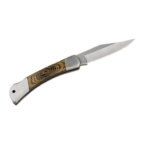JAGUAR Folding knife, large 2